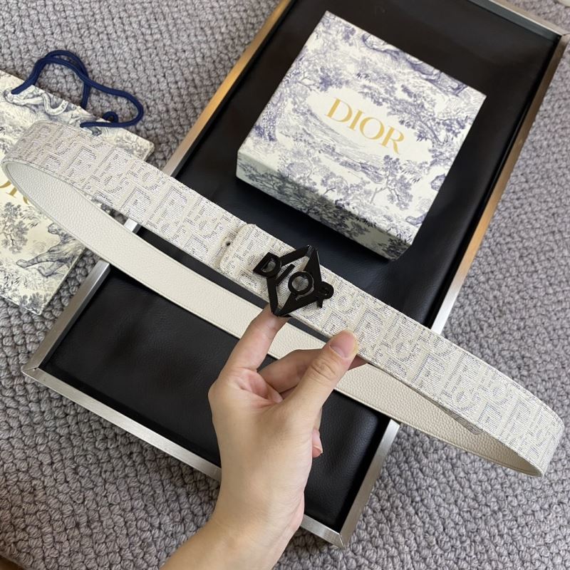 chr1st1an D10r belts